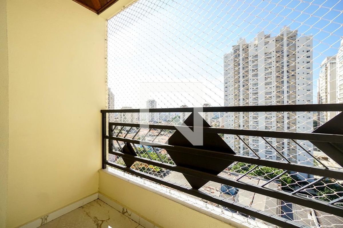 Apartamento, 2 quartos, 60 m² - Foto 5