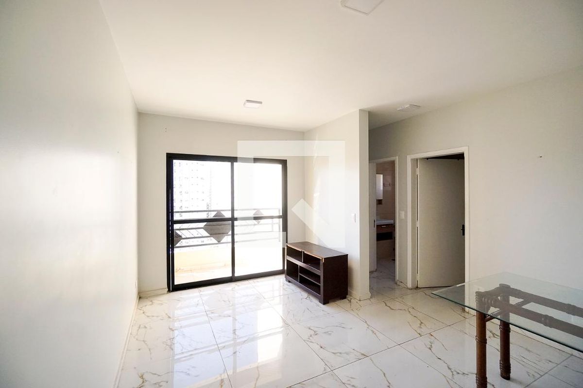 Apartamento, 2 quartos, 60 m² - Foto 1