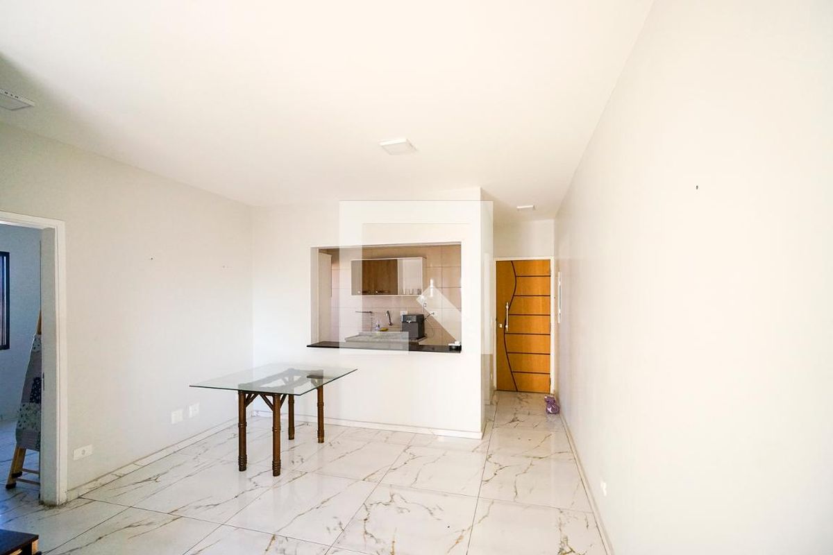 Apartamento, 2 quartos, 60 m² - Foto 3