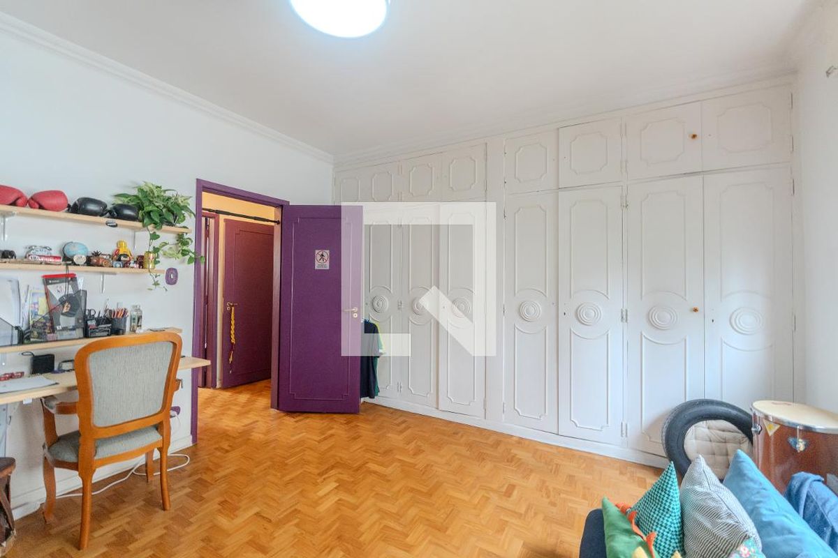 Apartamento, 4 quartos, 228 m² - Foto 21