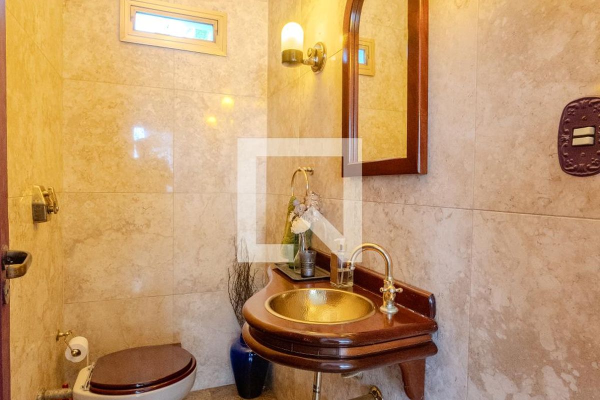Apartamento, 4 quartos, 228 m² - Foto 12
