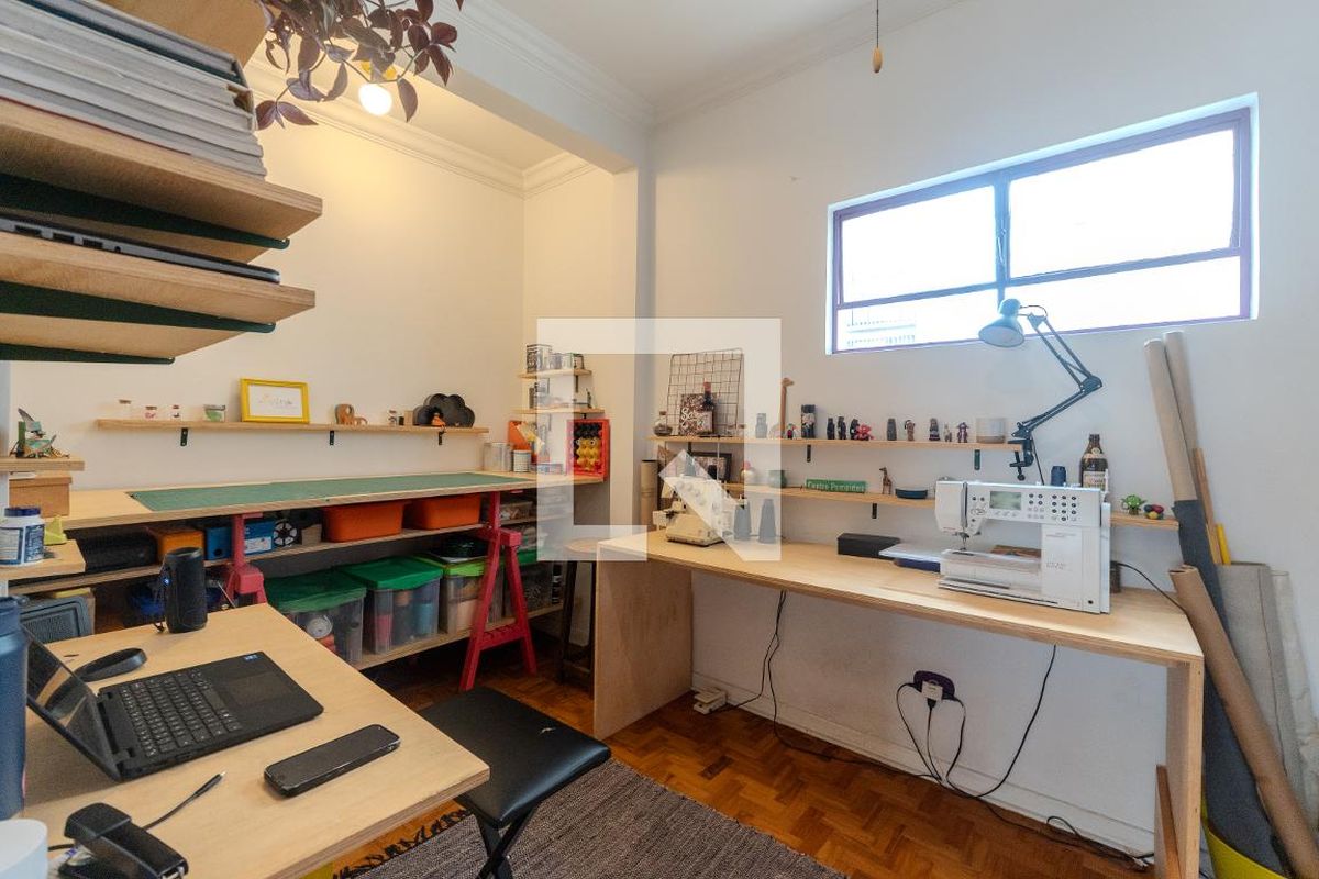 Apartamento, 4 quartos, 228 m² - Foto 23
