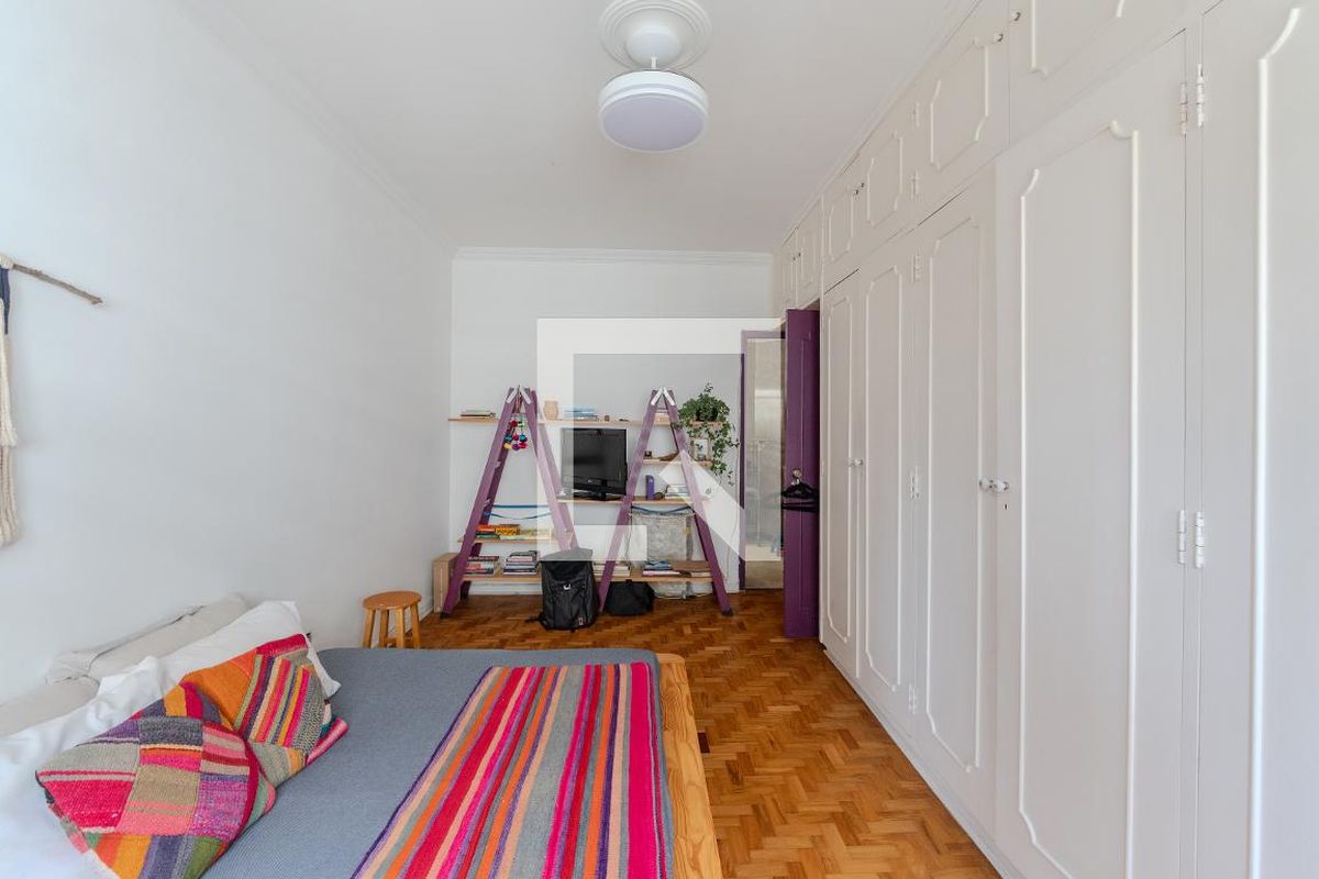 Apartamento, 4 quartos, 228 m² - Foto 30