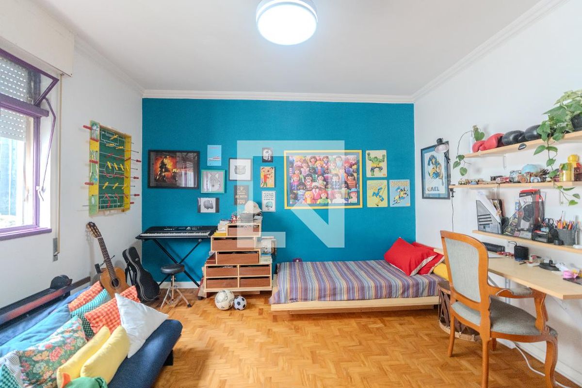 Apartamento, 4 quartos, 228 m² - Foto 20
