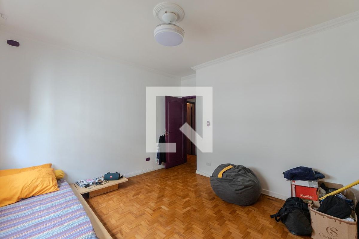 Apartamento, 4 quartos, 228 m² - Foto 18