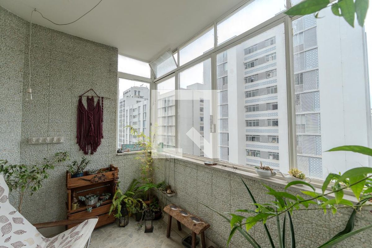 Apartamento, 4 quartos, 228 m² - Foto 10