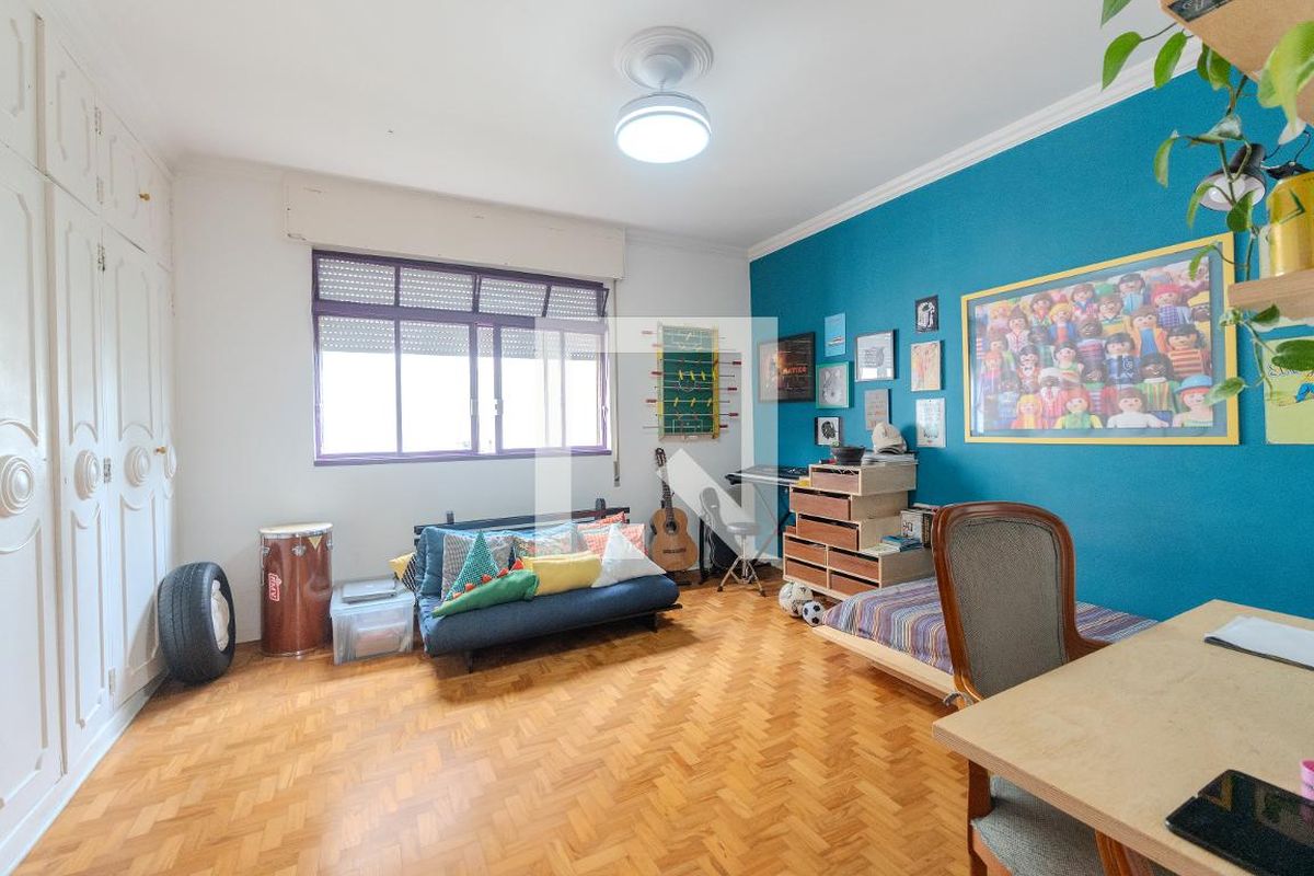 Apartamento, 4 quartos, 228 m² - Foto 19