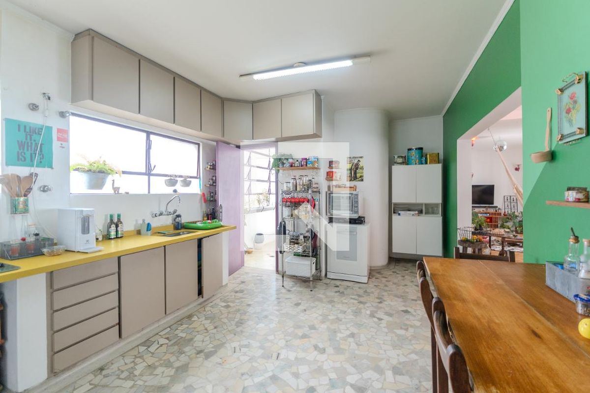 Apartamento, 4 quartos, 228 m² - Foto 42