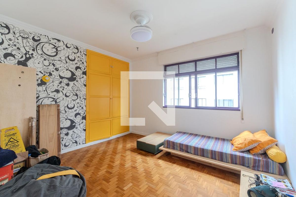 Apartamento, 4 quartos, 228 m² - Foto 15
