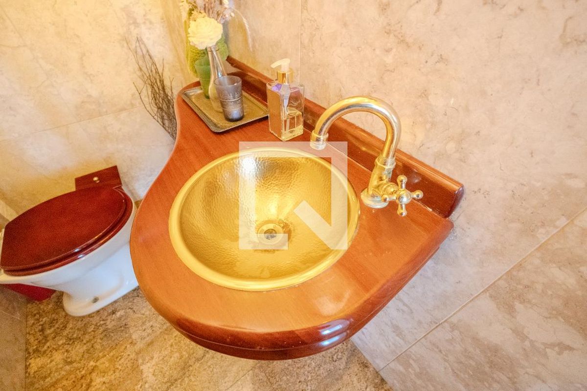 Apartamento, 4 quartos, 228 m² - Foto 13