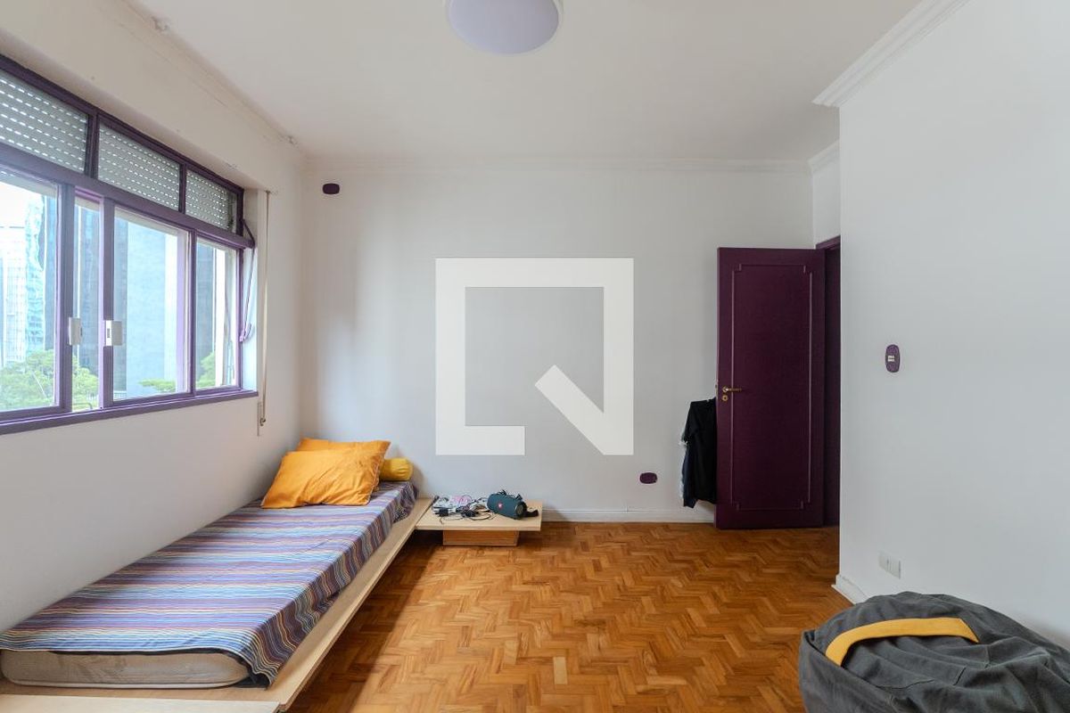 Apartamento, 4 quartos, 228 m² - Foto 17
