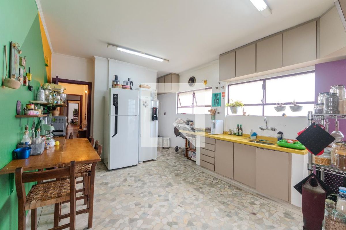 Apartamento, 4 quartos, 228 m² - Foto 40