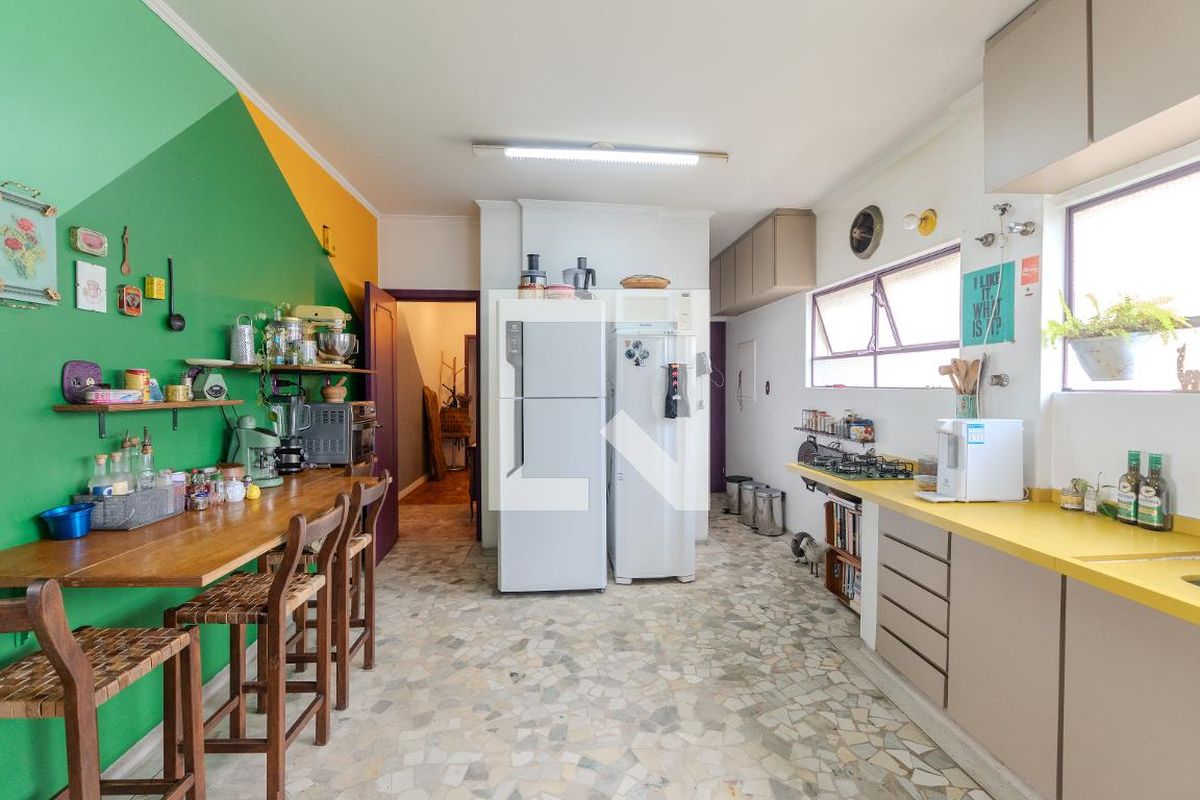 Apartamento, 4 quartos, 228 m² - Foto 41