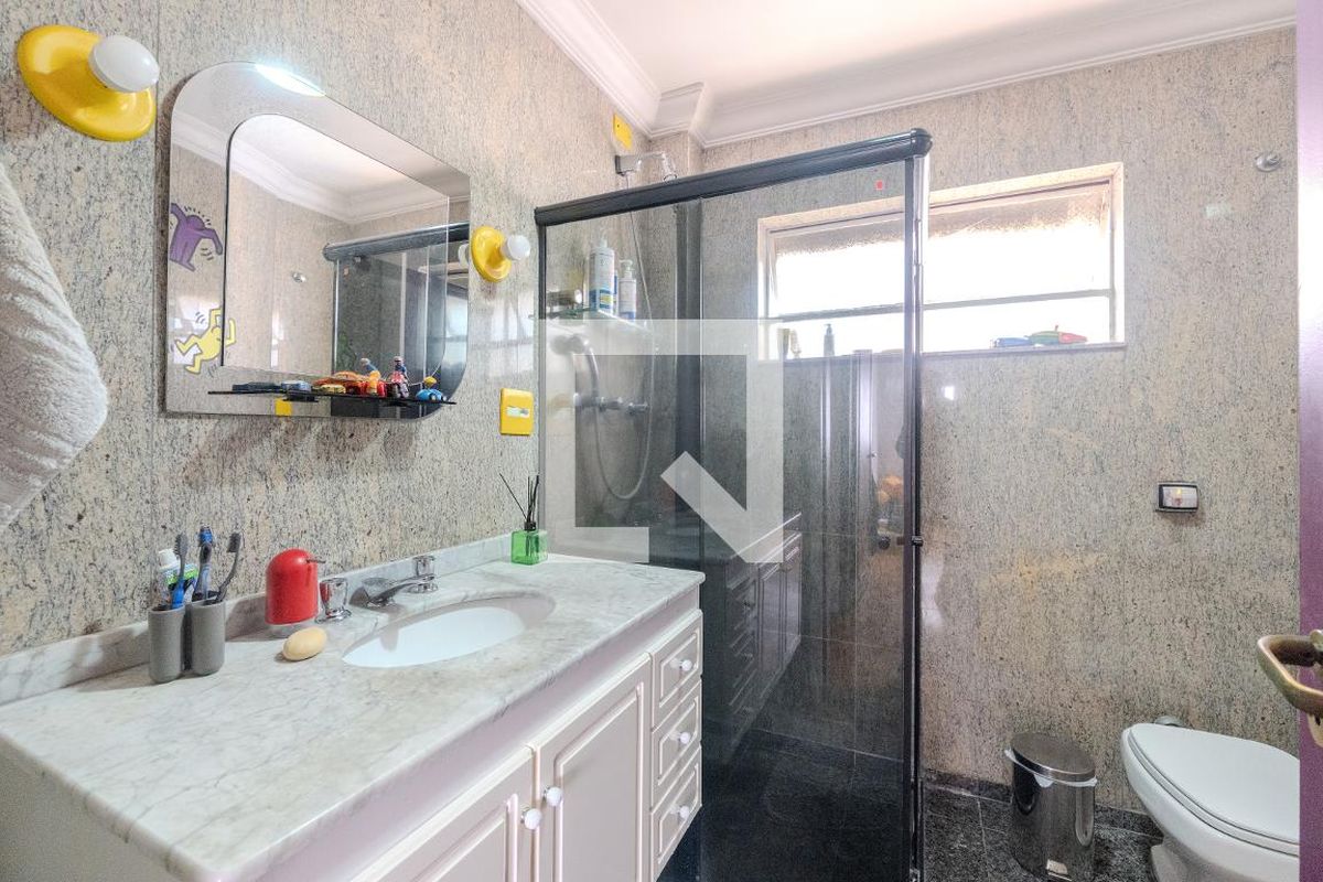 Apartamento, 4 quartos, 228 m² - Foto 35