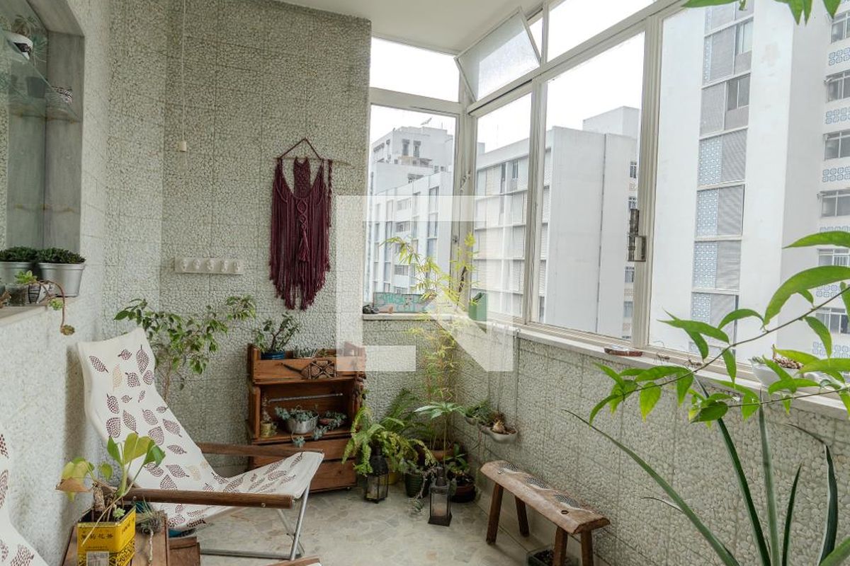 Apartamento, 4 quartos, 228 m² - Foto 8