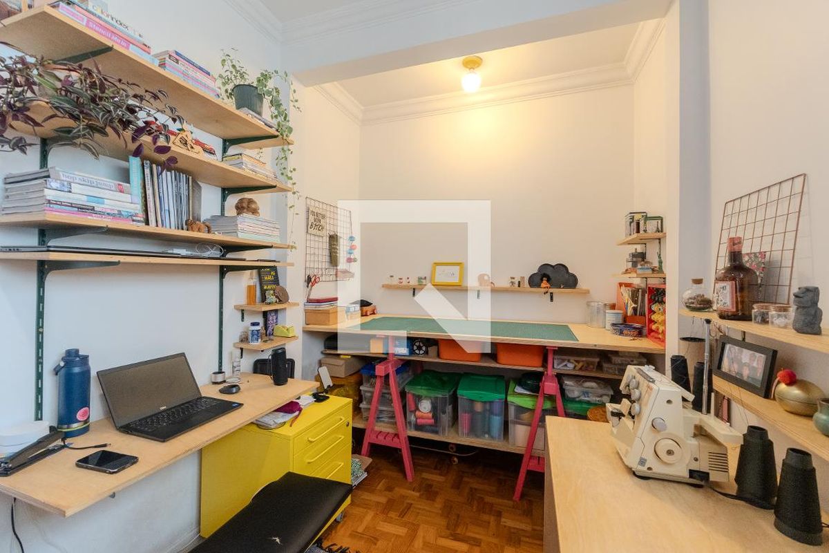 Apartamento, 4 quartos, 228 m² - Foto 25