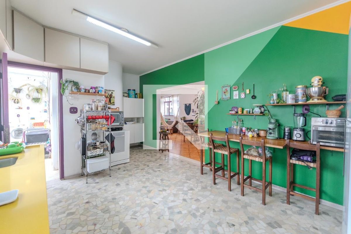 Apartamento, 4 quartos, 228 m² - Foto 43