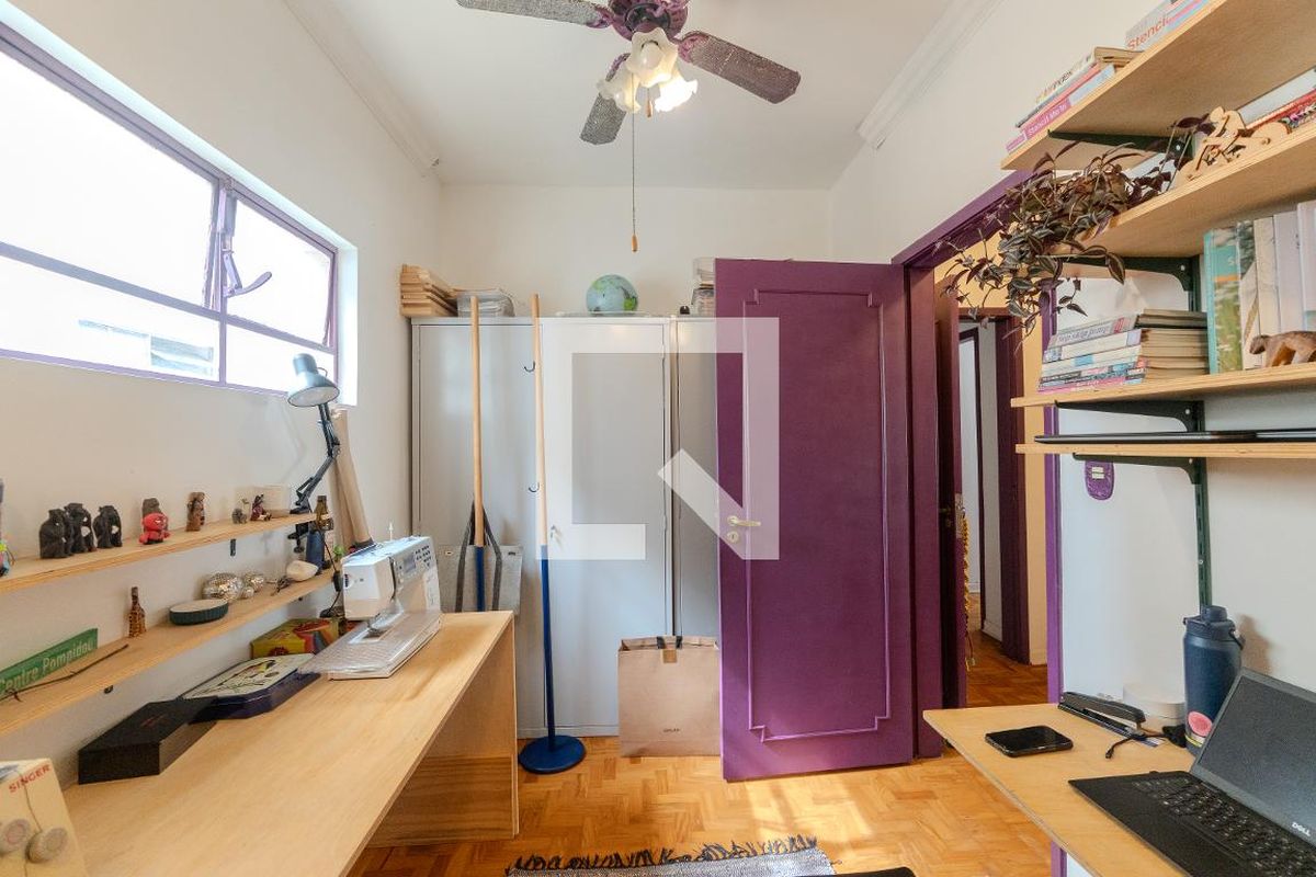 Apartamento, 4 quartos, 228 m² - Foto 26