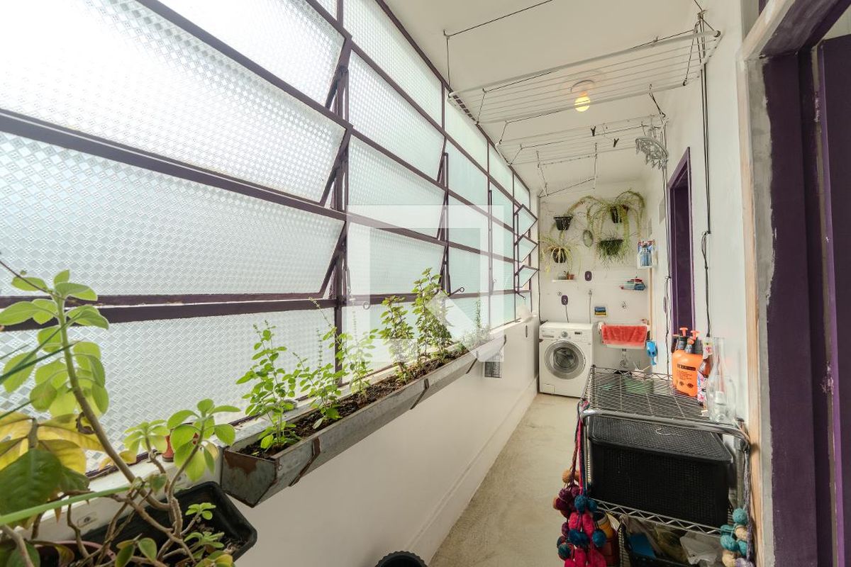 Apartamento, 4 quartos, 228 m² - Foto 44