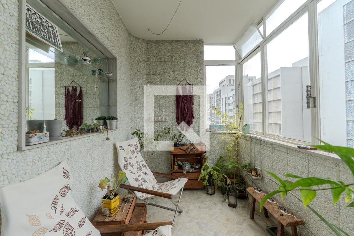 Apartamento, 4 quartos, 228 m² - Foto 9