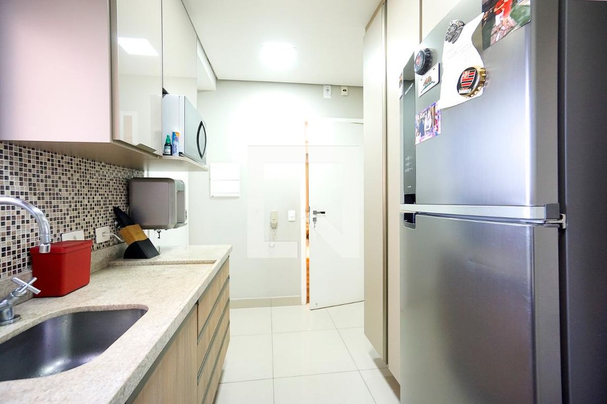 Apartamento, 3 quartos, 102 m² - Foto 42