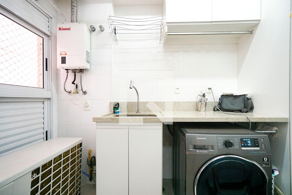 Apartamento, 3 quartos, 102 m² - Foto 44