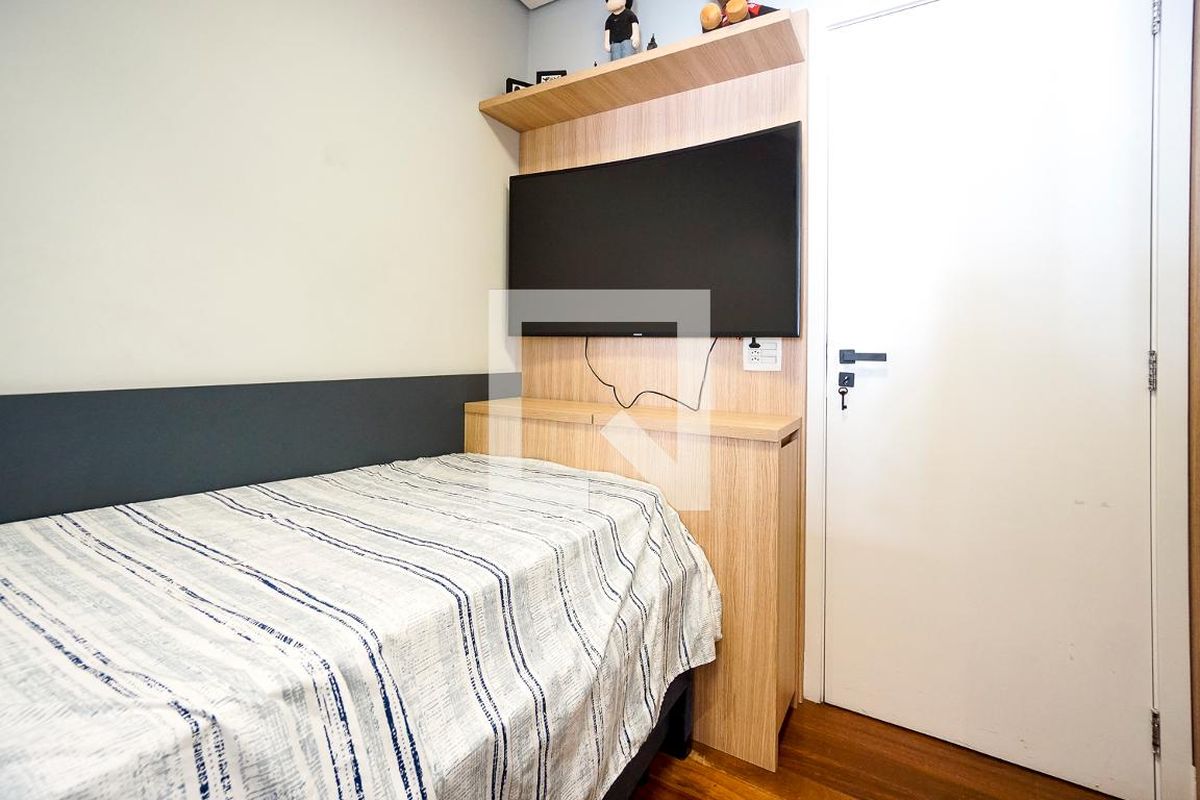 Apartamento, 3 quartos, 102 m² - Foto 22