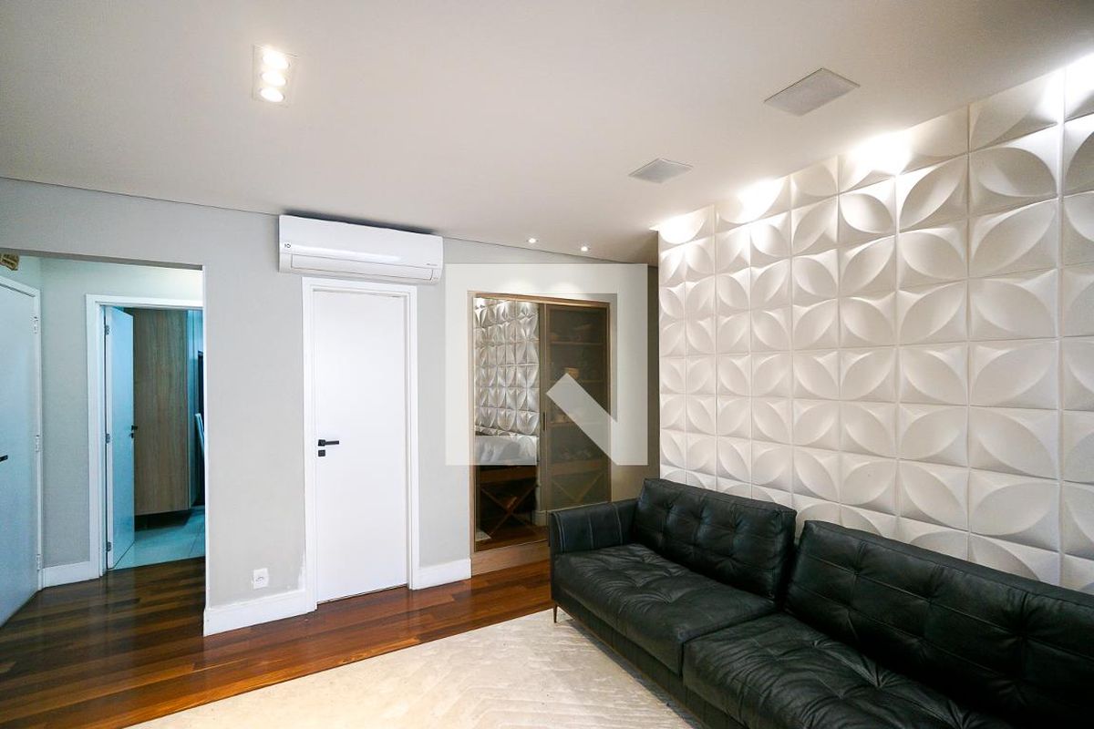 Apartamento, 3 quartos, 102 m² - Foto 4