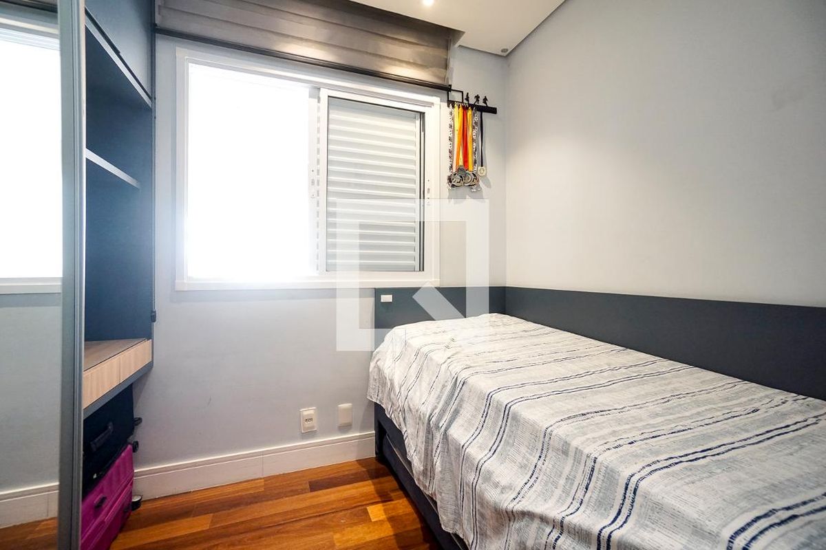 Apartamento, 3 quartos, 102 m² - Foto 20