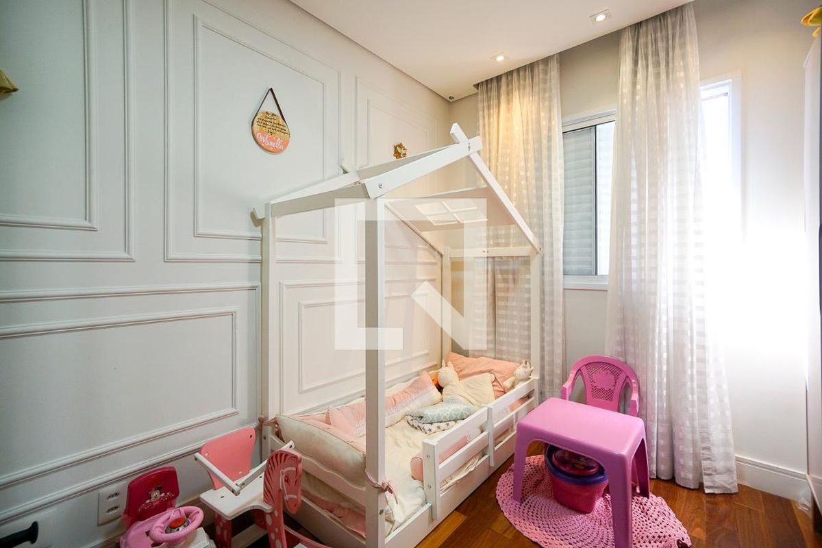 Apartamento, 3 quartos, 102 m² - Foto 16