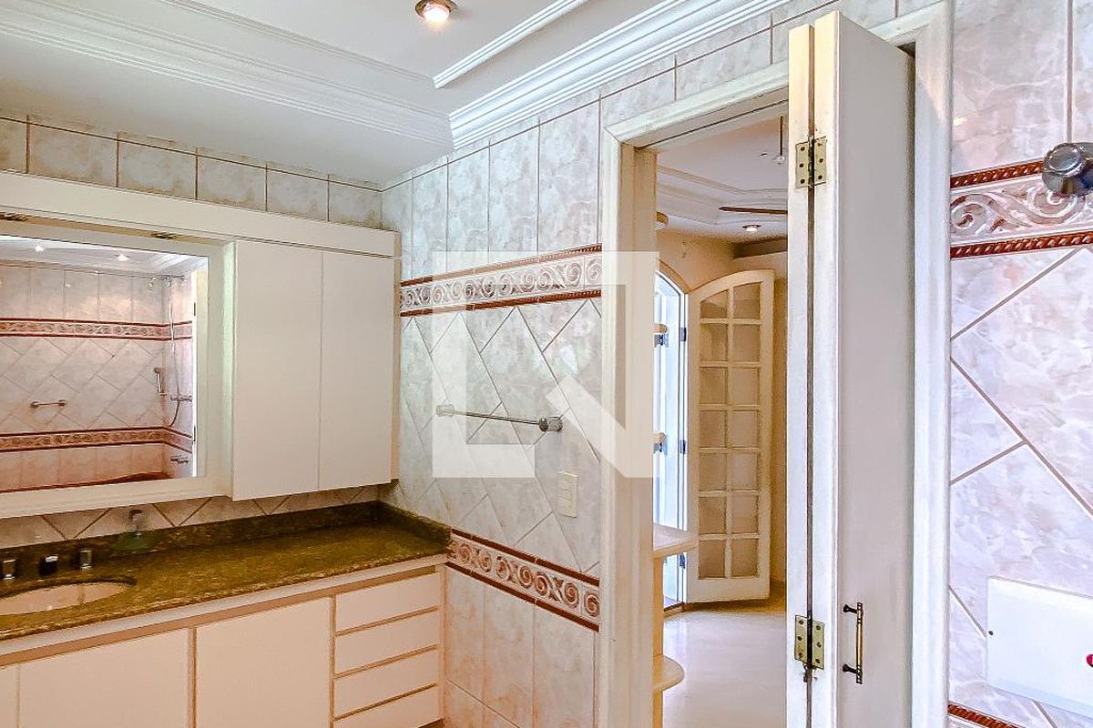 Casa, 4 quartos, 390 m² - Foto 46