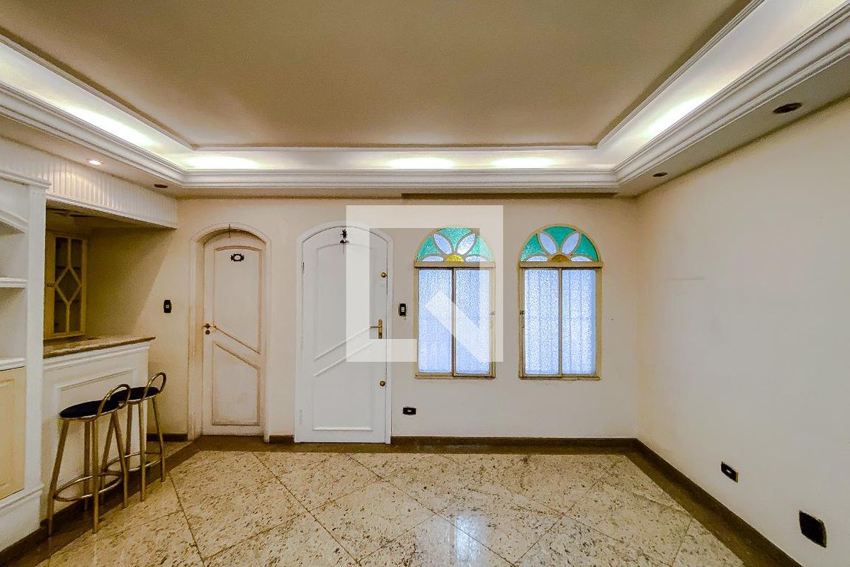 Casa, 4 quartos, 390 m² - Foto 1