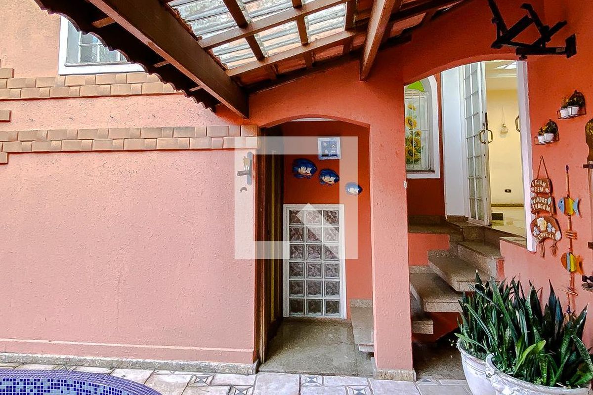 Casa, 4 quartos, 390 m² - Foto 73