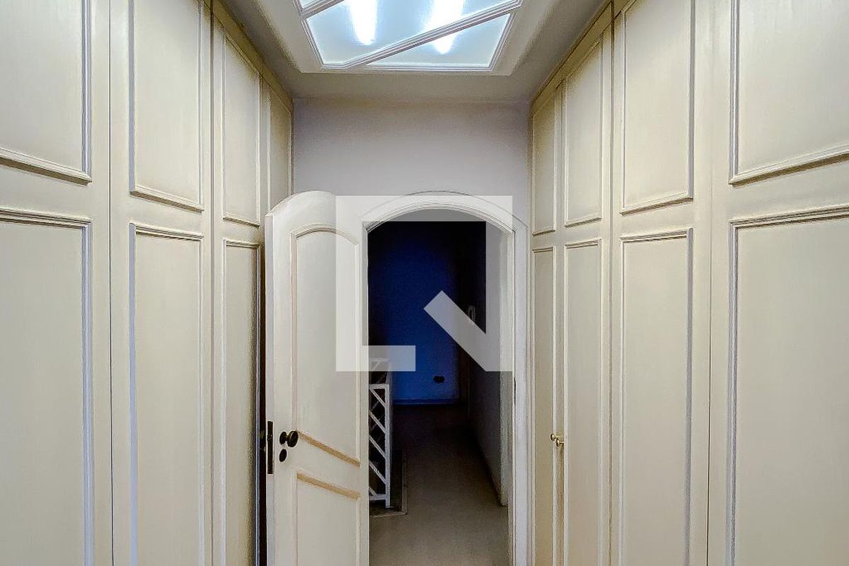 Casa, 4 quartos, 390 m² - Foto 38