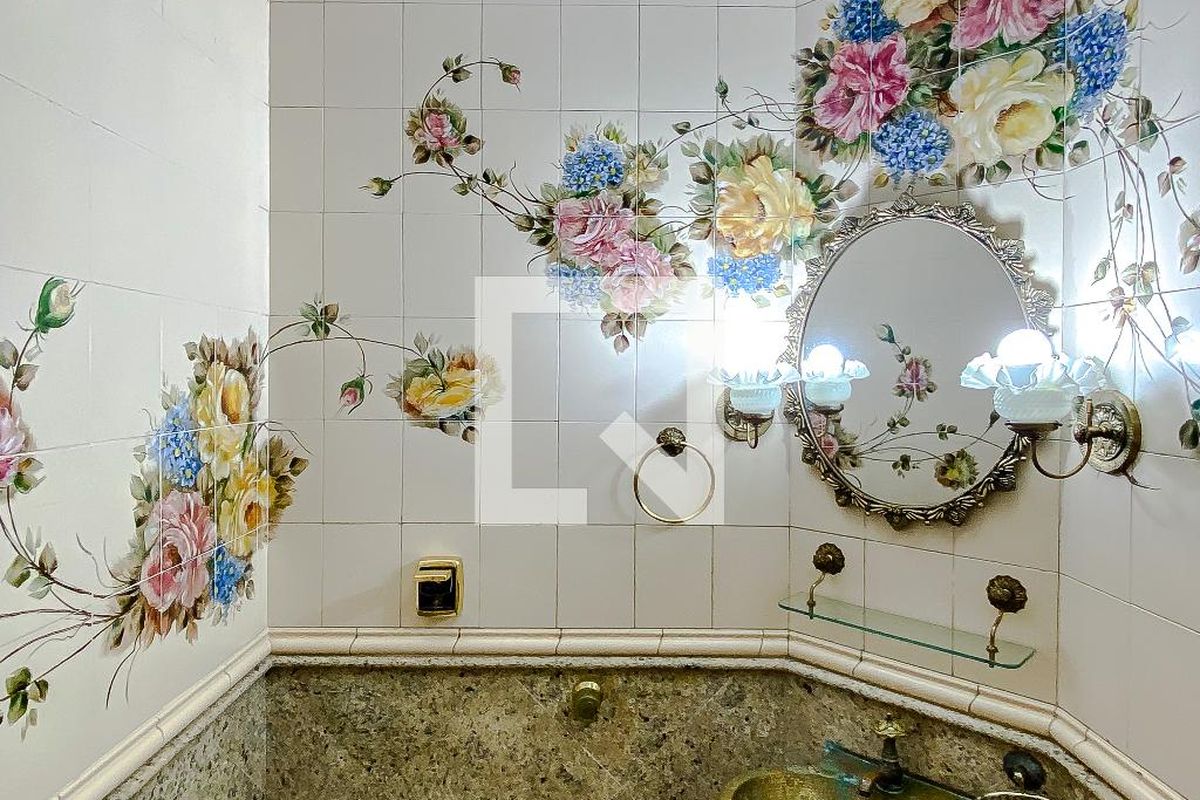 Casa, 4 quartos, 390 m² - Foto 6