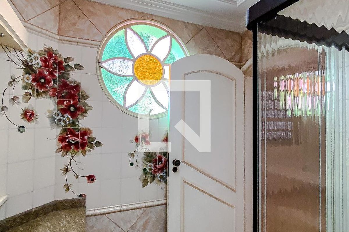 Casa, 4 quartos, 390 m² - Foto 22