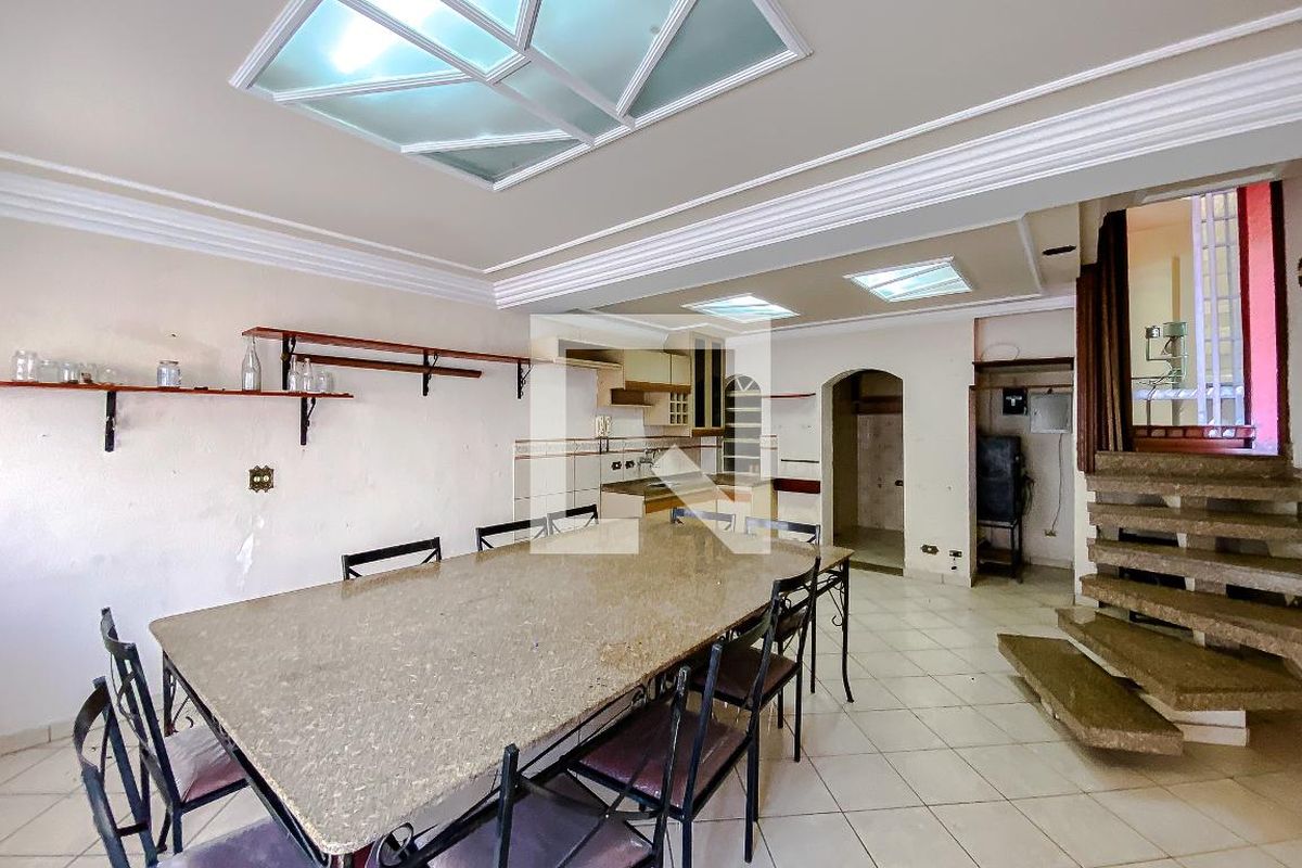 Casa, 4 quartos, 390 m² - Foto 86