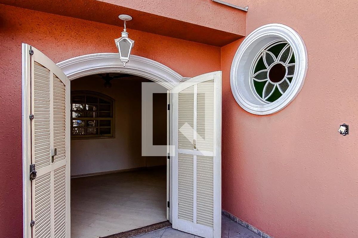 Casa, 4 quartos, 390 m² - Foto 35