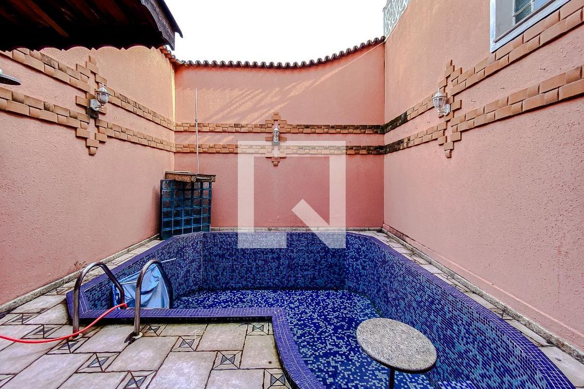 Casa, 4 quartos, 390 m² - Foto 67
