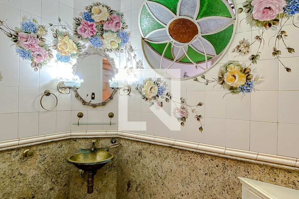Casa, 4 quartos, 390 m² - Foto 5