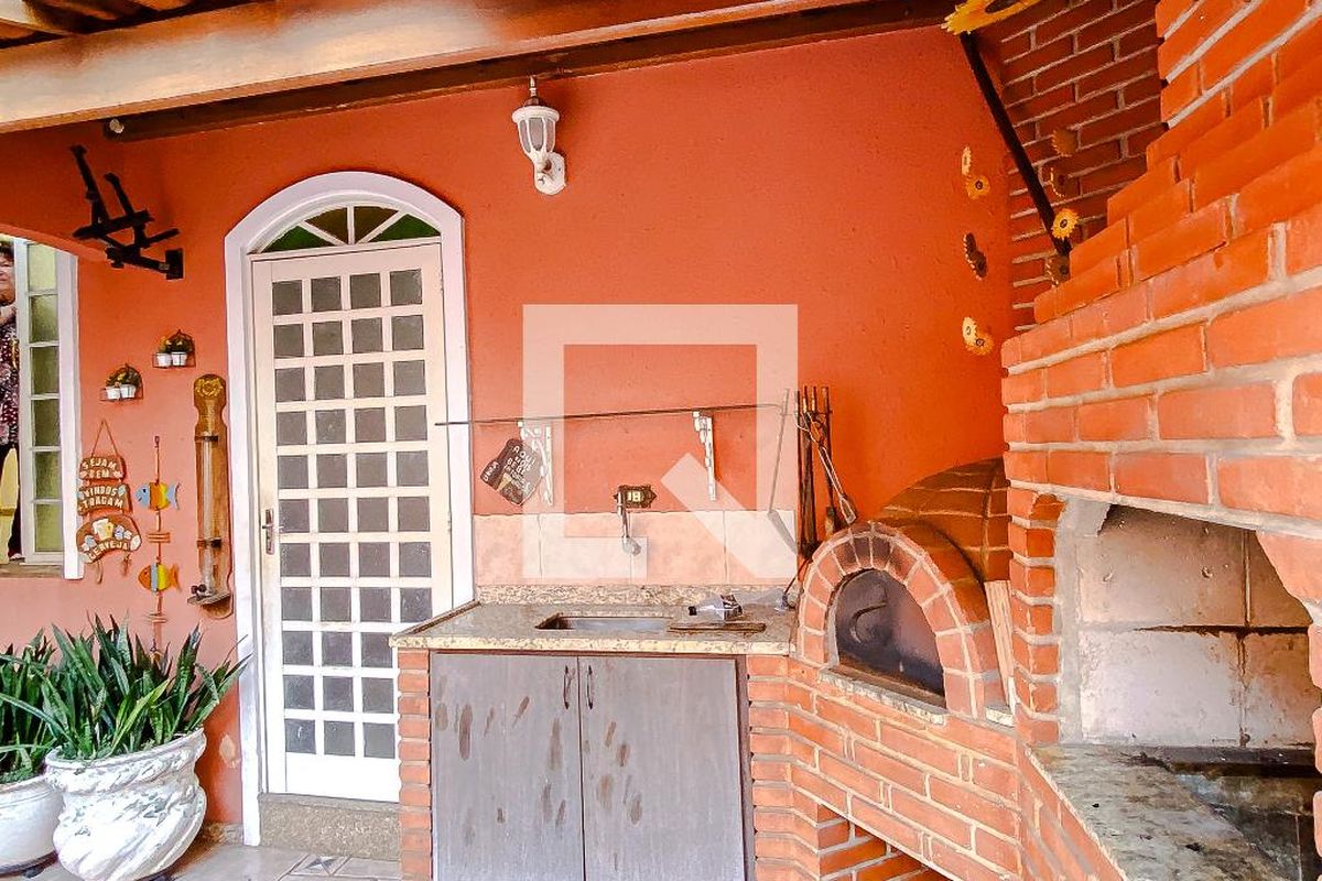 Casa, 4 quartos, 390 m² - Foto 72