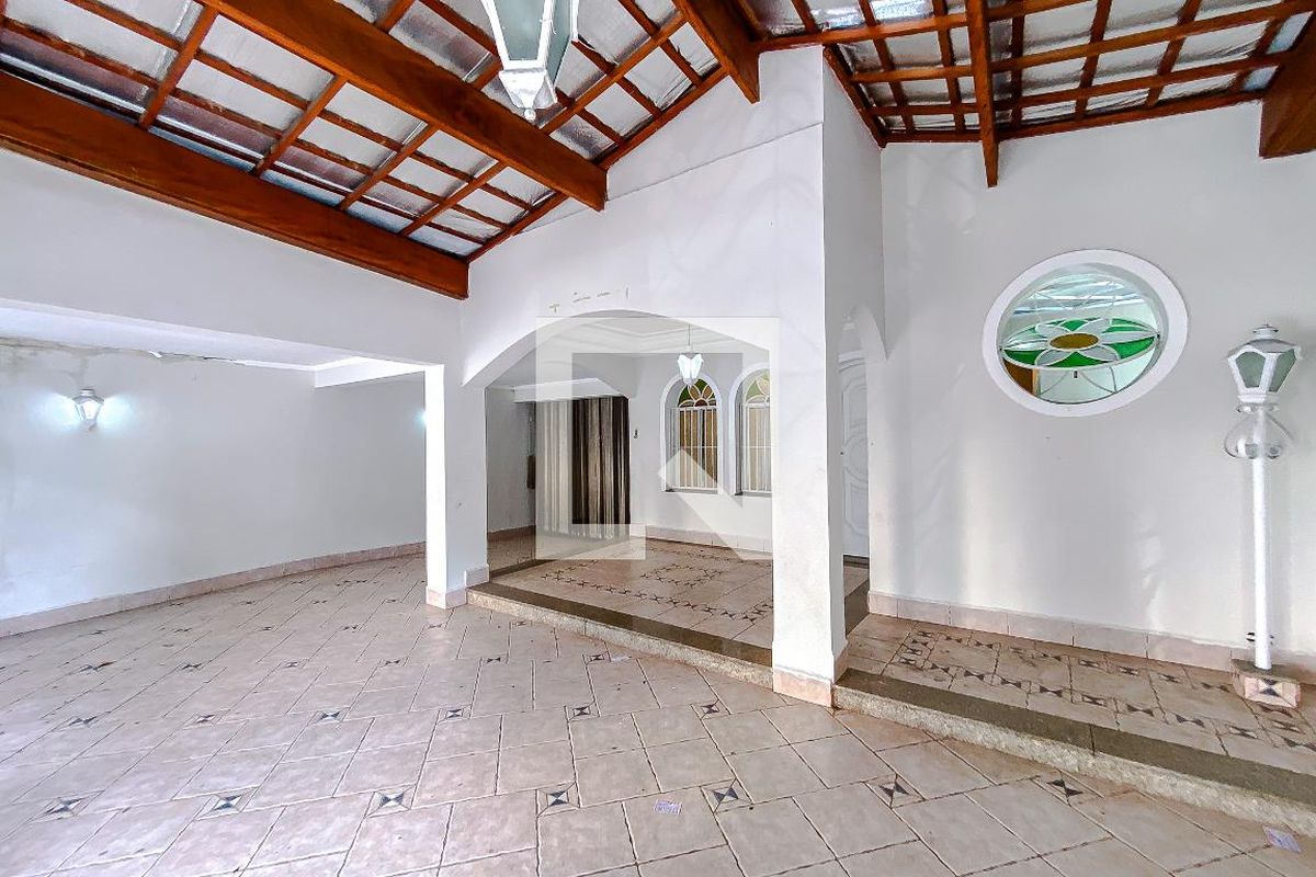 Casa, 4 quartos, 390 m² - Foto 80