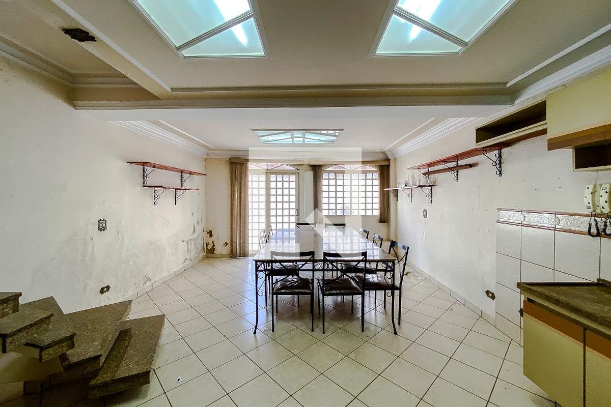 Casa, 4 quartos, 390 m² - Foto 84