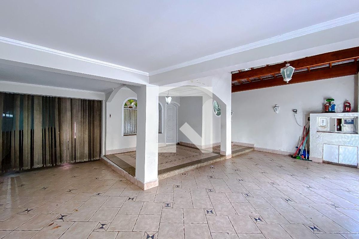 Casa, 4 quartos, 390 m² - Foto 79