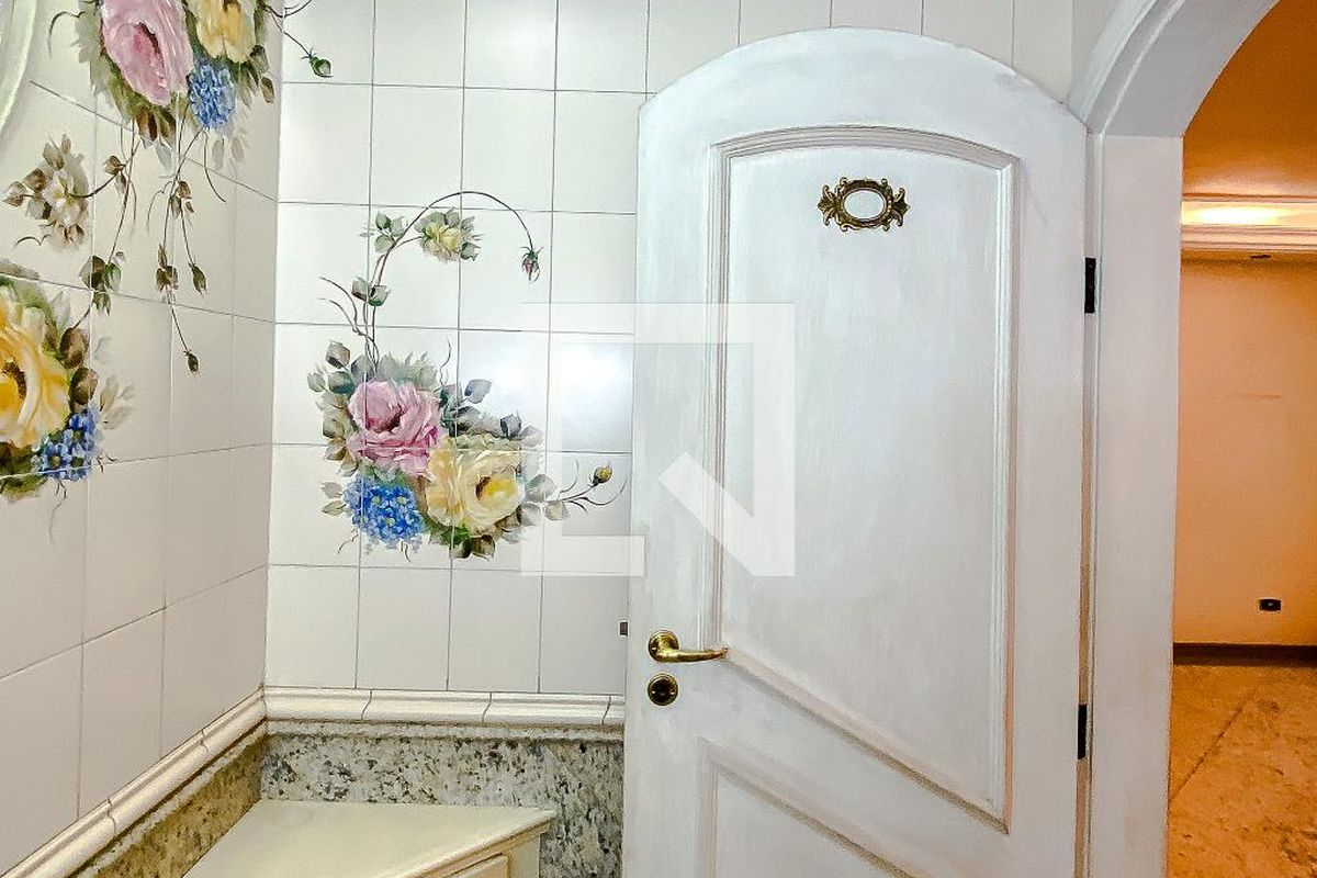 Casa, 4 quartos, 390 m² - Foto 8