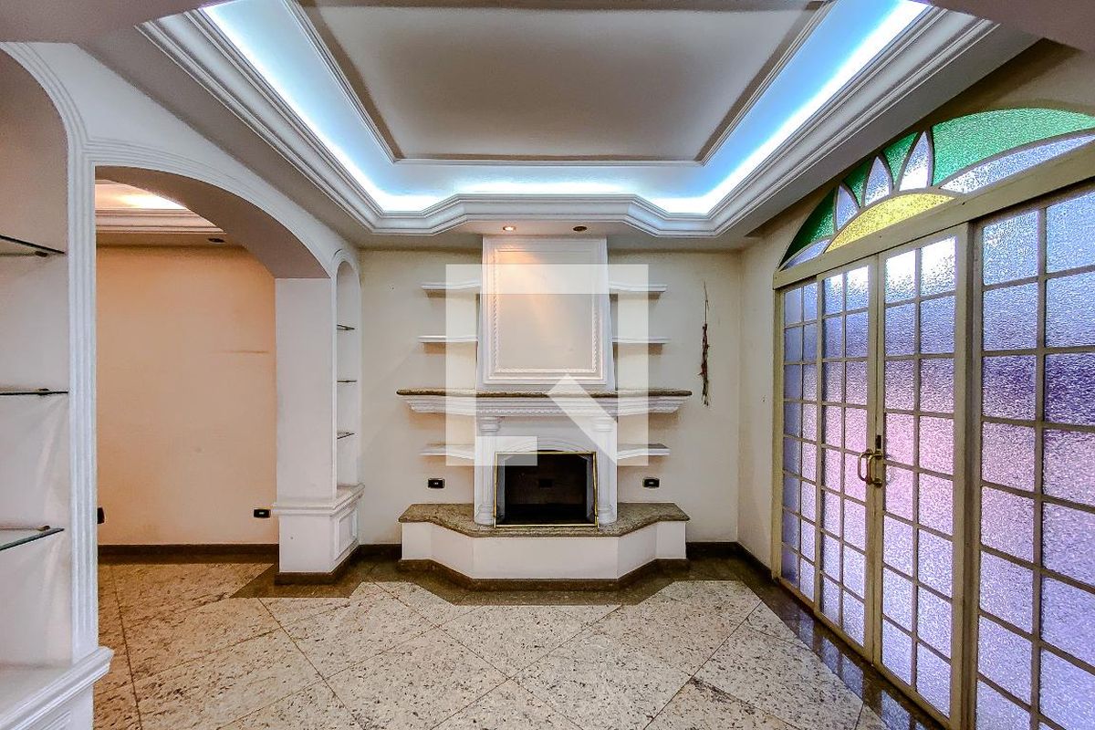 Casa, 4 quartos, 390 m² - Foto 13