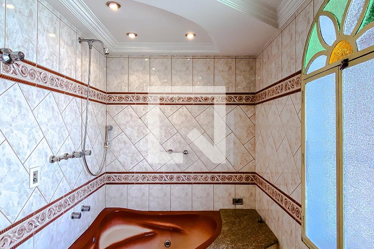 Casa, 4 quartos, 390 m² - Foto 45