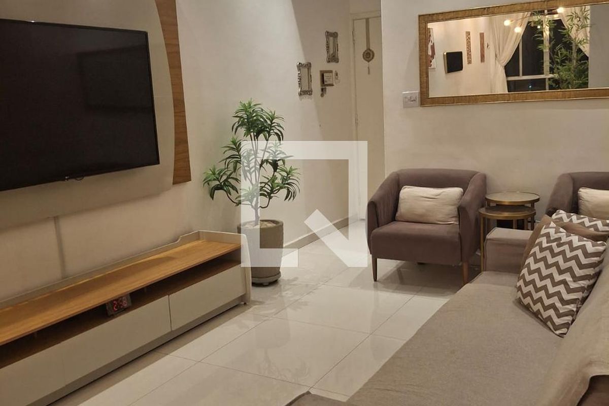 Apartamento, 3 quartos, 90 m² - Foto 2