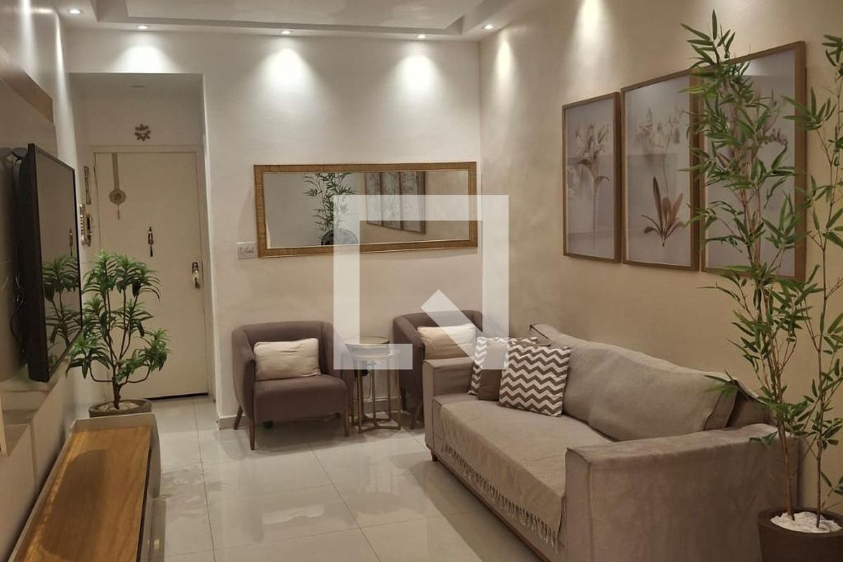 Apartamento, 3 quartos, 90 m² - Foto 1