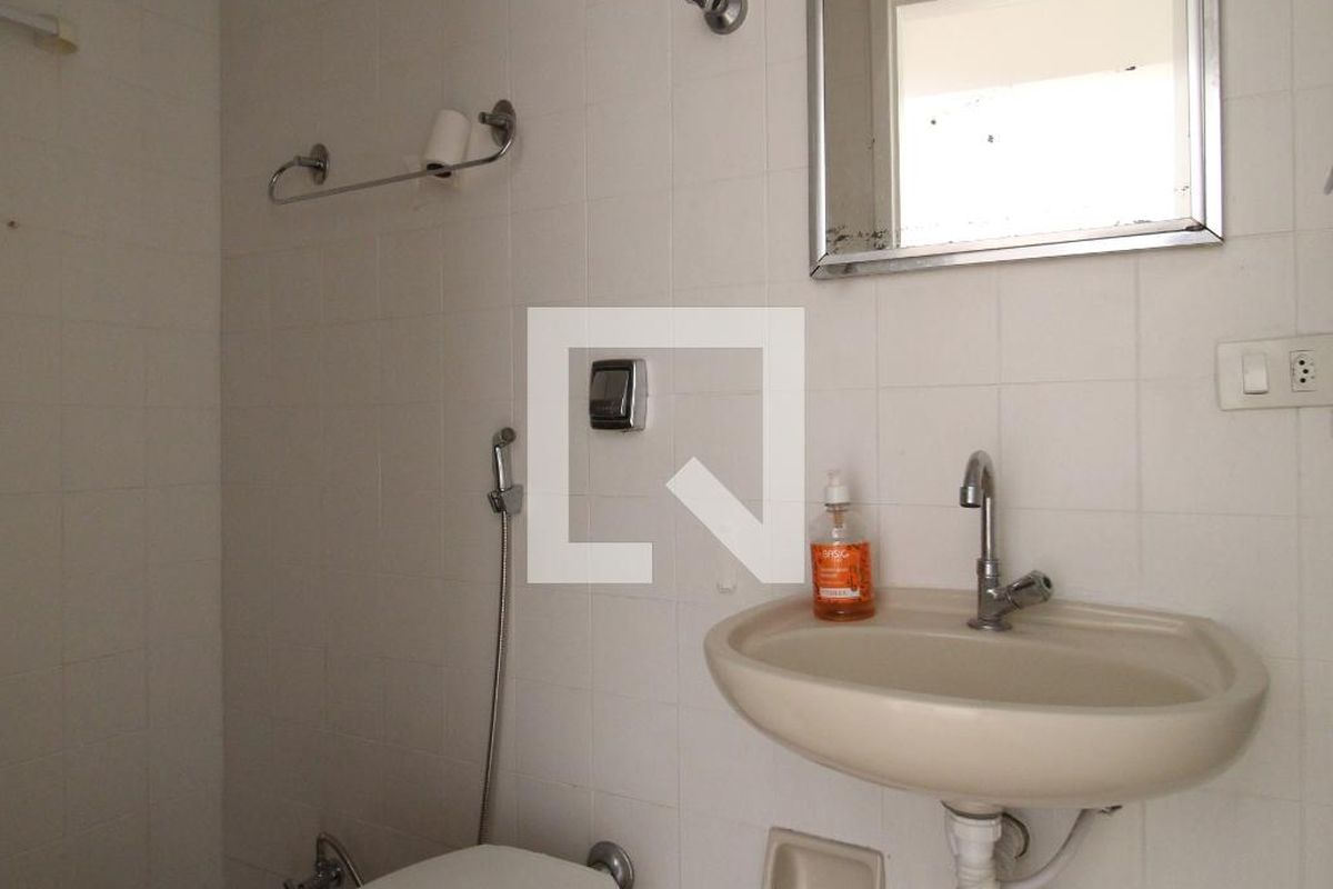Apartamento, 1 quarto, 42 m² - Foto 9